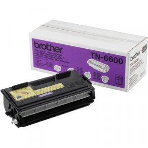 Toner Brother TN-6600