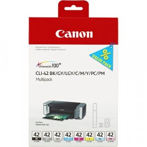 Cartuccia Canon 6384B010