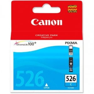 Cartuccia Canon CLI-526C