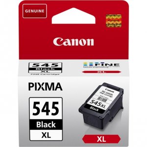 Cartuccia Canon PG-545XL
