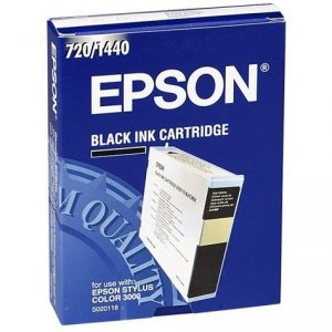 Cartuccia Epson C13S020118