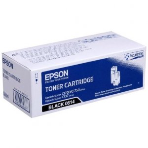 Toner Epson C13S050614