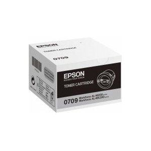 Toner Epson C13S050709