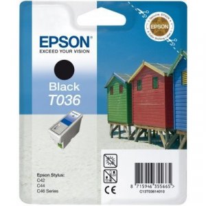 Cartuccia Epson C13T03614010