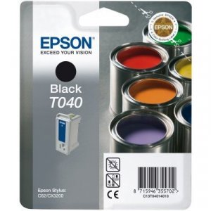 Cartuccia Epson C13T04014010