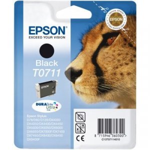 Cartuccia Epson C13T07114011