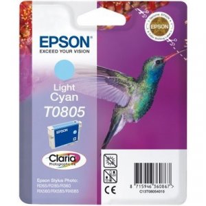 Cartuccia Epson C13T08054010