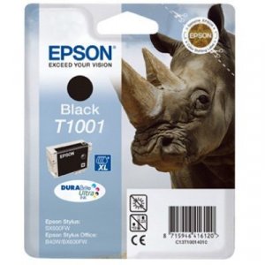 Cartuccia Epson C13T10014010