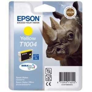 Cartuccia Epson C13T10044010