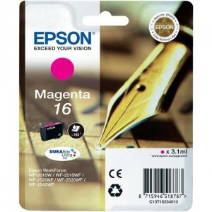 Cartuccia Epson C13T16234010