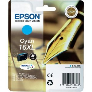Cartuccia Epson C13T16324010