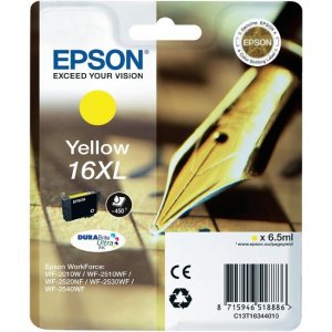 Cartuccia Epson C13T16344010