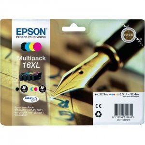 Cartuccia Epson C13T16364010