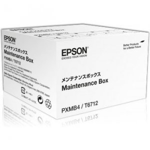 Kit manutenzione Epson C13T671200