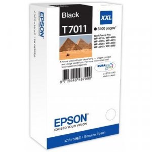 Cartuccia Epson C13T70114010