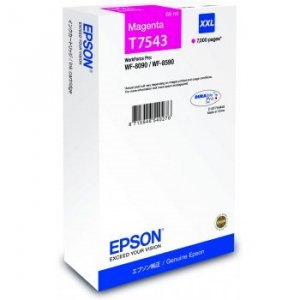Cartuccia Epson C13T754340