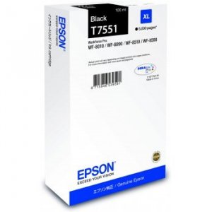 Cartuccia Epson C13T755140