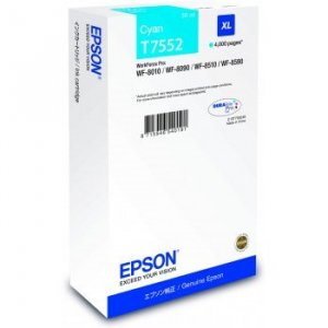 Cartuccia Epson C13T755240