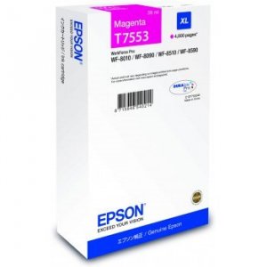Cartuccia Epson C13T755340