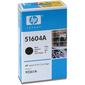 Cartuccia HP 51604A