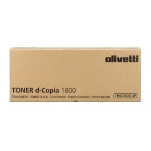 Toner Olivetti B0839