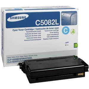 Toner Samsung CLT-C5082L