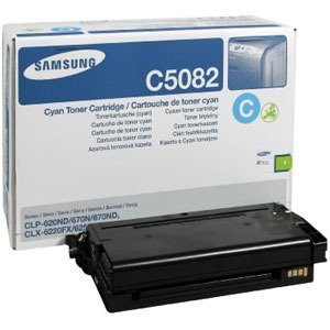 Toner Samsung CLT-C5082S
