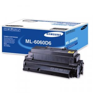 Toner Samsung ML-6060D6