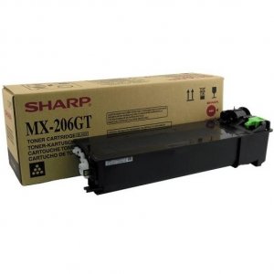 Toner Sharp MX-206GT