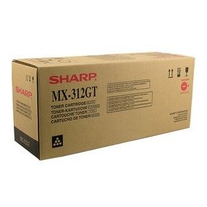 Toner Sharp MX-312GT