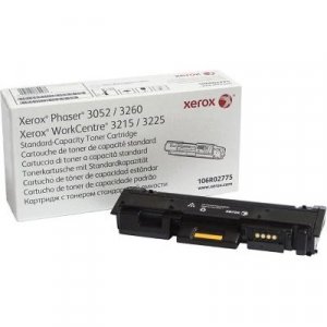 Toner Xerox 106R02775