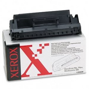 Toner Xerox 113R00296
