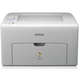 Epson Aculaser C1750