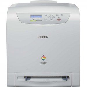 Epson Aculaser C2900
