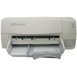 HP DeskJet 1100c