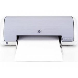 HP DeskJet 3550