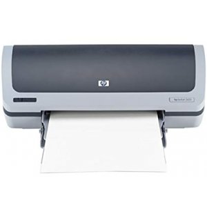 HP DeskJet 3650