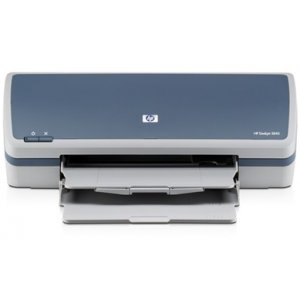 HP DeskJet 3845