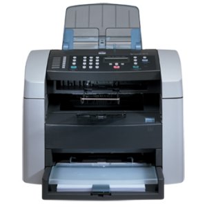 HP LaserJet 3015