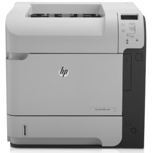 HP LaserJet 600 M601