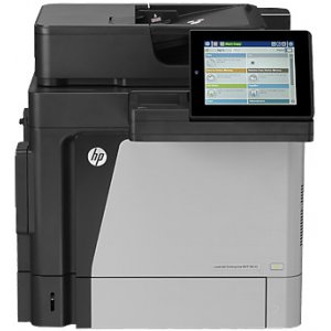 HP LaserJet Enterprise MFP M630