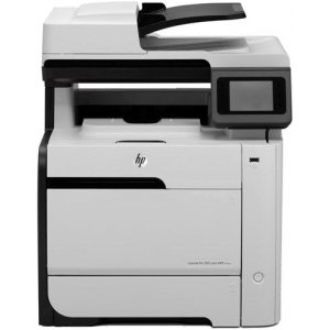 HP LaserJet Pro 300 color MFP M375nw