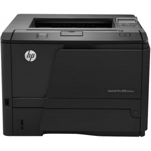 HP LaserJet Pro 400 M401d