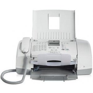 HP OfficeJet 4355