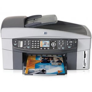 HP OfficeJet 7310
