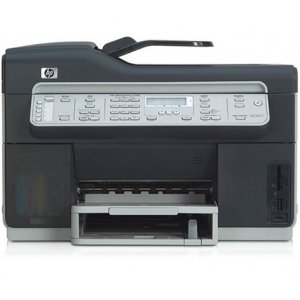 HP OfficeJet Pro L7580